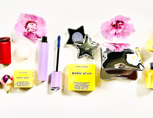 Marc Jacobs Beauty Collection